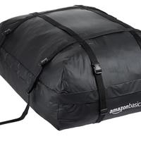 Porta pacchi morbido