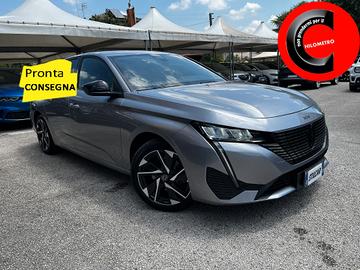 Peugeot 308 BlueHDi 130 S&S EAT8 SW Allure