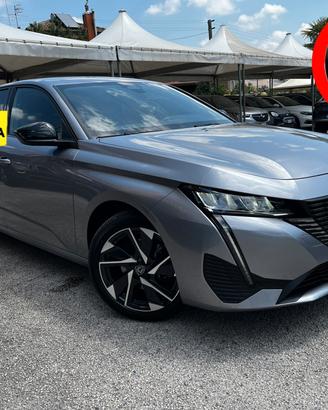 Peugeot 308 BlueHDi 130 S&S EAT8 SW Allure