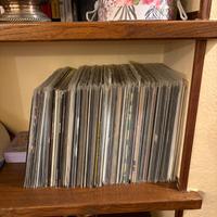 Lotto di vinili house