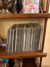 Lotto di vinili house