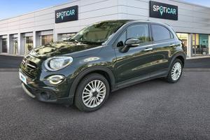 FIAT 500X 1.6 Mjet 130cv E6D Connect
