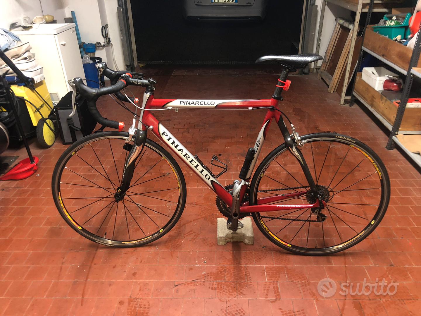 pinarello prince 2004