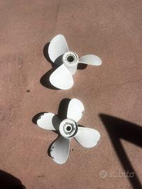 Eliche Volvo Penta A7