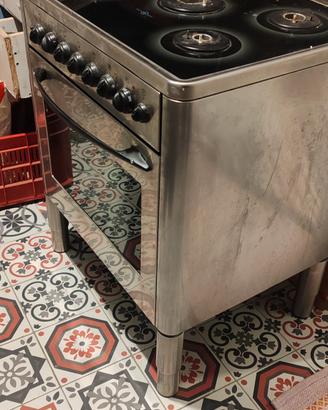 cucina a gas
