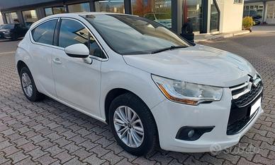 Ds DS4 4 1.6 e-HDi 110 airdream Chic