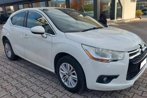 Ds DS4 4 1.6 e-HDi 110 airdream Chic