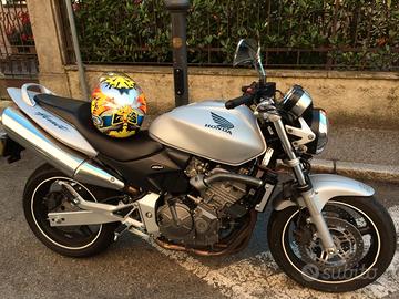 Honda hornet 600 2003 - 40.000 km - completa di ac