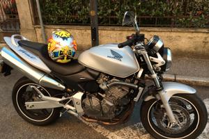 Honda hornet 600 2003 - 40.000 km - completa di ac