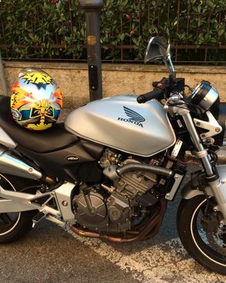 Honda hornet 600 2003 - 40.000 km - completa di ac