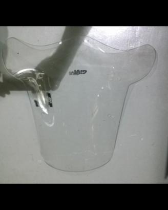 Parabrezza givi 102a piaggio beverly/honda dylan