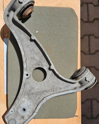 PORSCHE 964 sospensione braccio oscillante