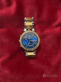 Cronografo donna Michael Kors Parker MK6141