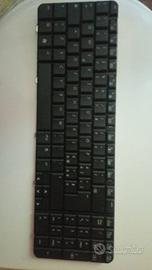 Tastiera per G60 / Cq60