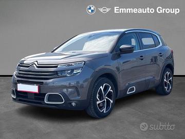 CITROEN C5 Aircross BlueHDi 130 S&S Business