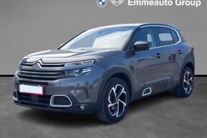 CITROEN C5 Aircross BlueHDi 130 S&S Business