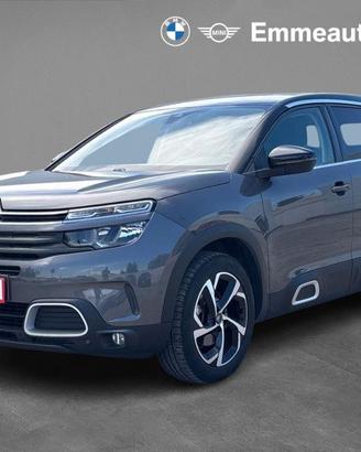 CITROEN C5 Aircross BlueHDi 130 S&S Business