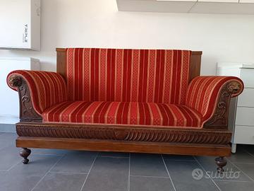 Divano Vittoriano