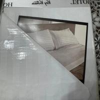 completo letto stile Hotel 