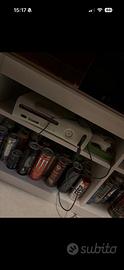 Xbox 360 60Gb+2 Giochi