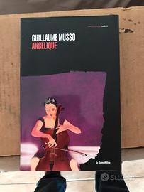 G Musso* - Angelique