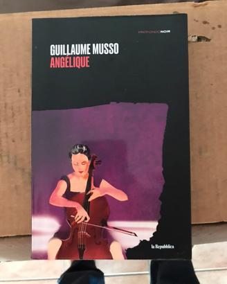 G Musso* - Angelique
