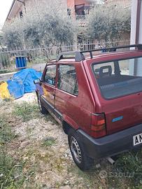 panda 4x4 ie