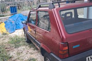 panda 4x4 ie
