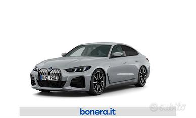 BMW i4 xdrive40 M Sport Pro