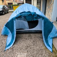 Tenda McKinley 4 posti 