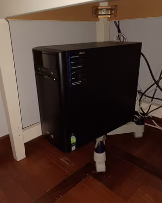Computer fisso