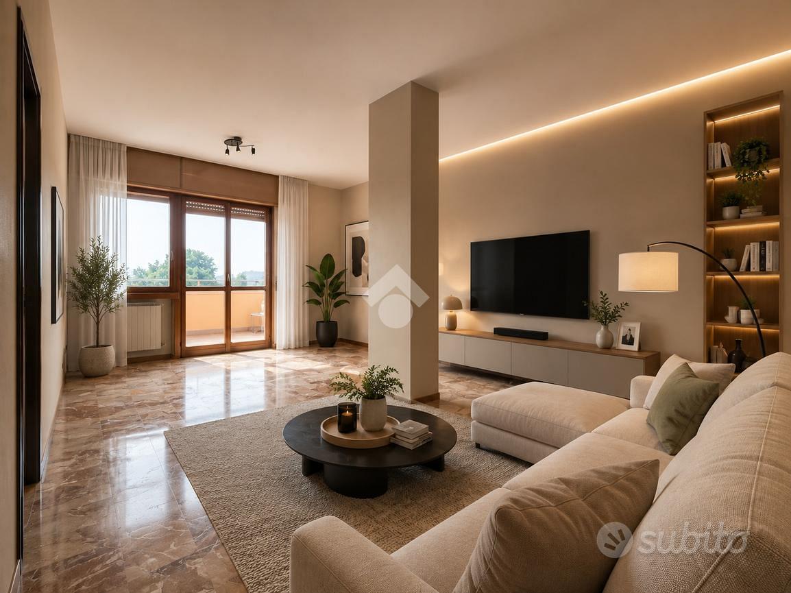 Appartamento – Settimo Milanese, Cascine Olona - Vista 5