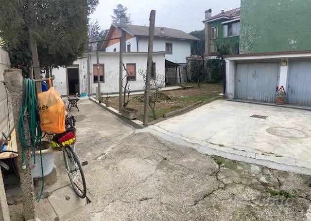 Terreno di 434 m² a Rho - Vista 3