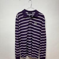 Polo North Sails maniche lunghe