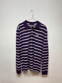 Polo North Sails maniche lunghe