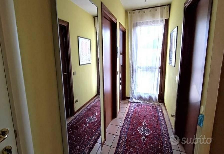 Appartamento – Vicenza, Capitello, Ponte del Bo - Altro