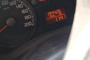 Fiat Doblo 1A Serie