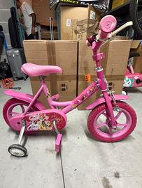 Bici usata bimba