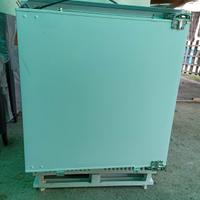 frigorifero sottobanco da incasso 