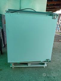 frigorifero sottobanco da incasso 