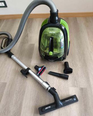 Imetec Eco Extreme Silence Aspirapolvere