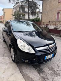 Opel Corsa 1.3 CDTI