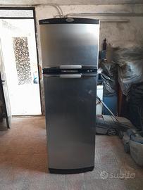 Frigorifero Whirlpool 