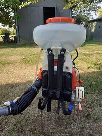 Atomizzatore ECHO DM 6110