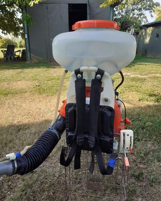 Atomizzatore ECHO DM 6110