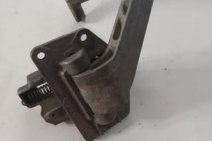 PEDALE FRENO - Vespa 125 Primavera/ 50 Special 