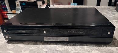 VHS DVD recorder 
