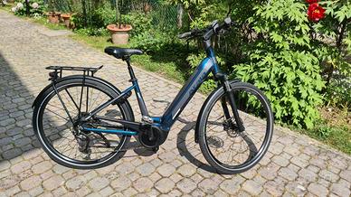 e-bike Atala b-easy bicicletta elettrica tg.M