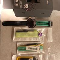smartwatch Garmin 235