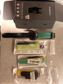 smartwatch Garmin 235